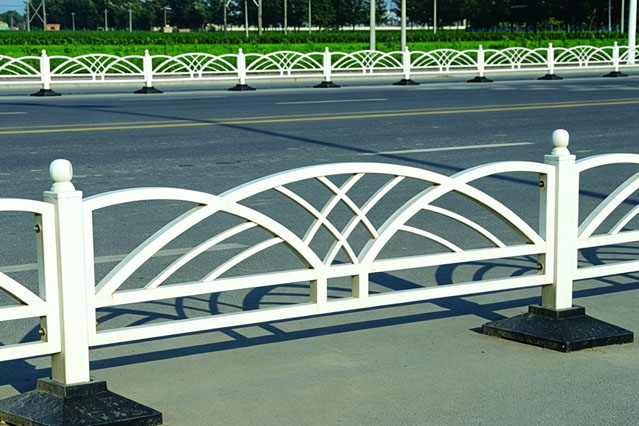 Wrought Iron Fencing