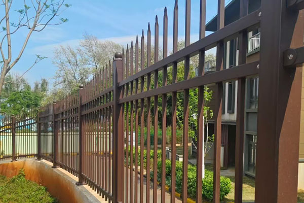 What Is Fence and Which Fencing System Is Best for Security and Property Protection?