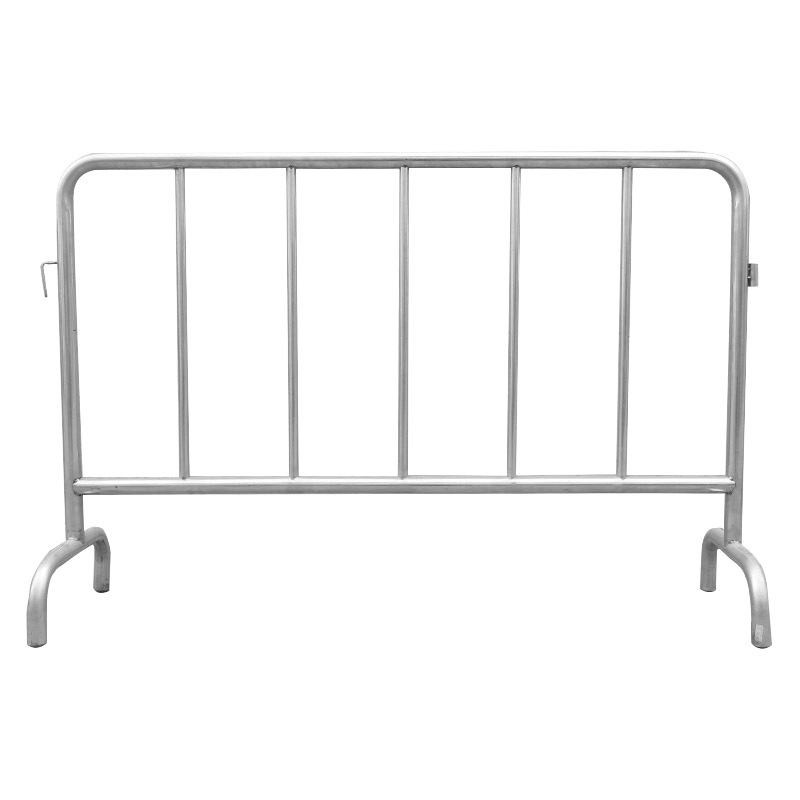 Tool Free Crowd Control Barriers: Install Secure Event Perimeters in Minutes
