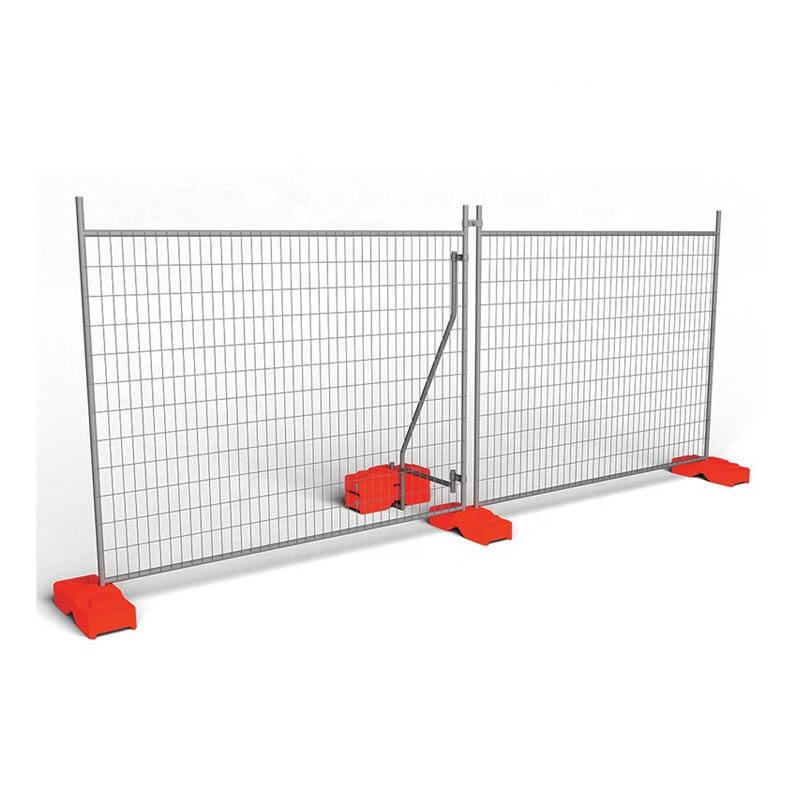 Temporary Fence Panels Supplier: How European Buyers Find a Reliable Partner Beyond Price